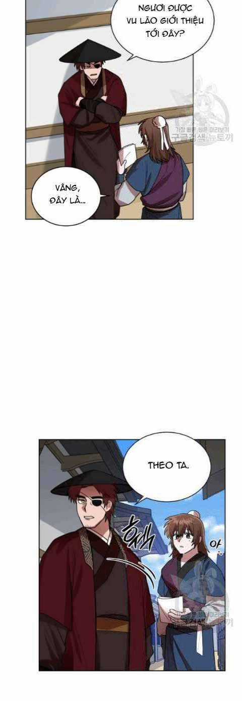 Họa Long Vương - Chapter 10 - Trang 12