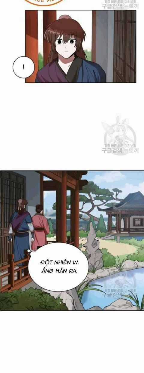 Họa Long Vương - Chapter 10 - Trang 22