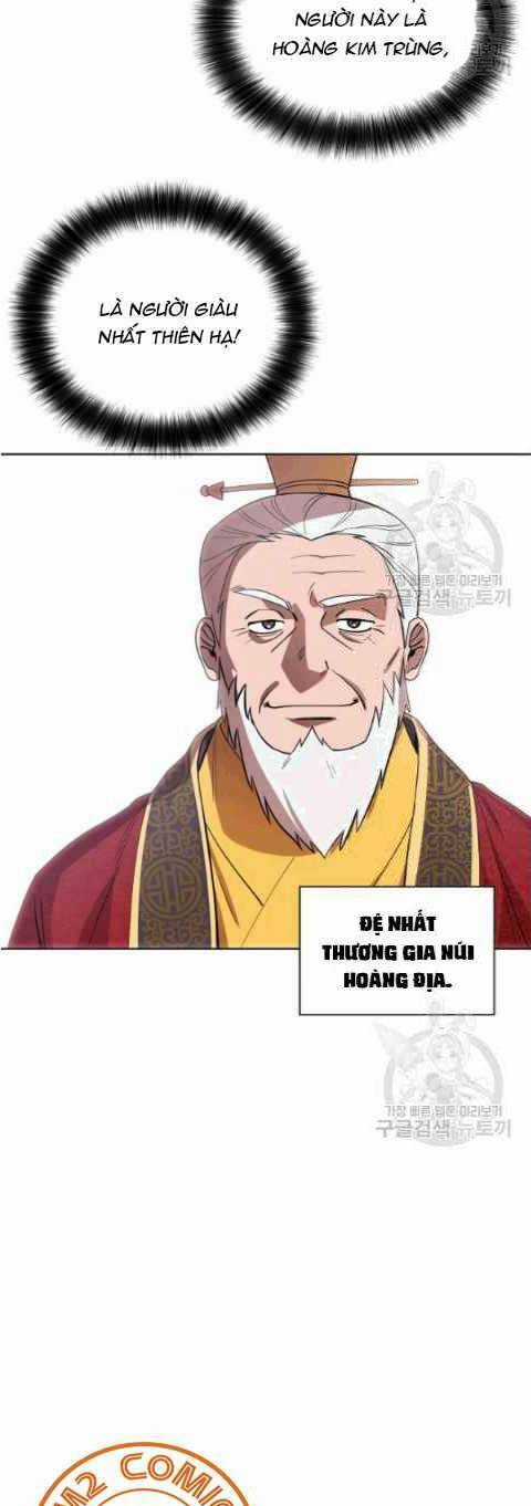 Họa Long Vương - Chapter 10 - Trang 25