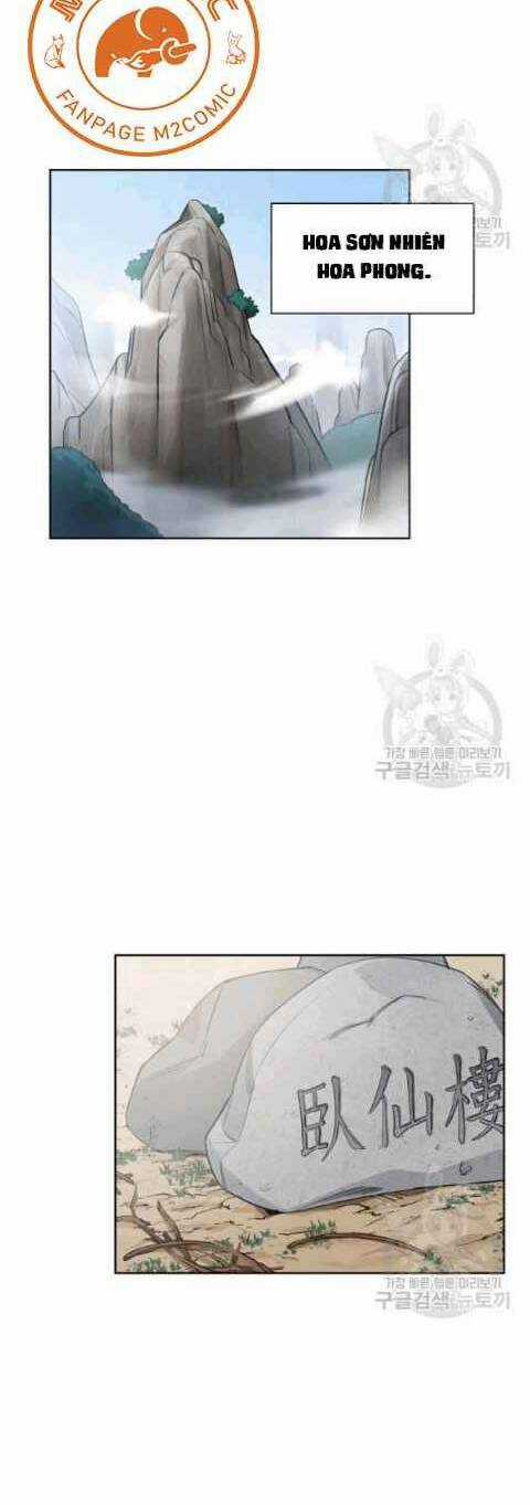 Họa Long Vương - Chapter 10 - Trang 26