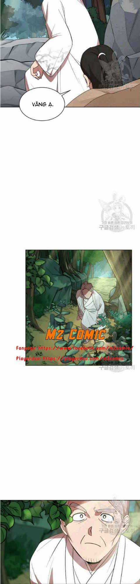 Họa Long Vương - Chapter 10 - Trang 28