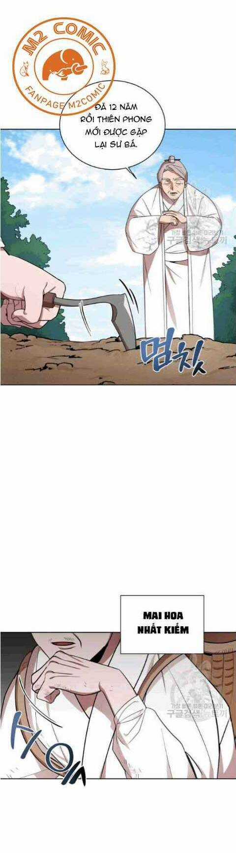 Họa Long Vương - Chapter 10 - Trang 30