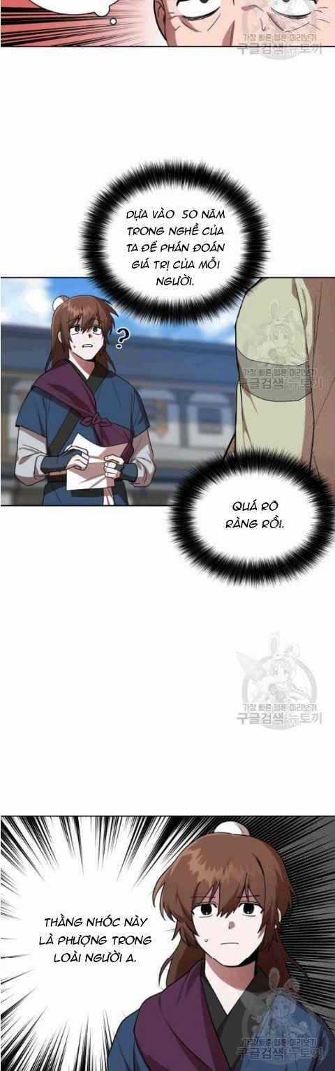 Họa Long Vương - Chapter 10 - Trang 4