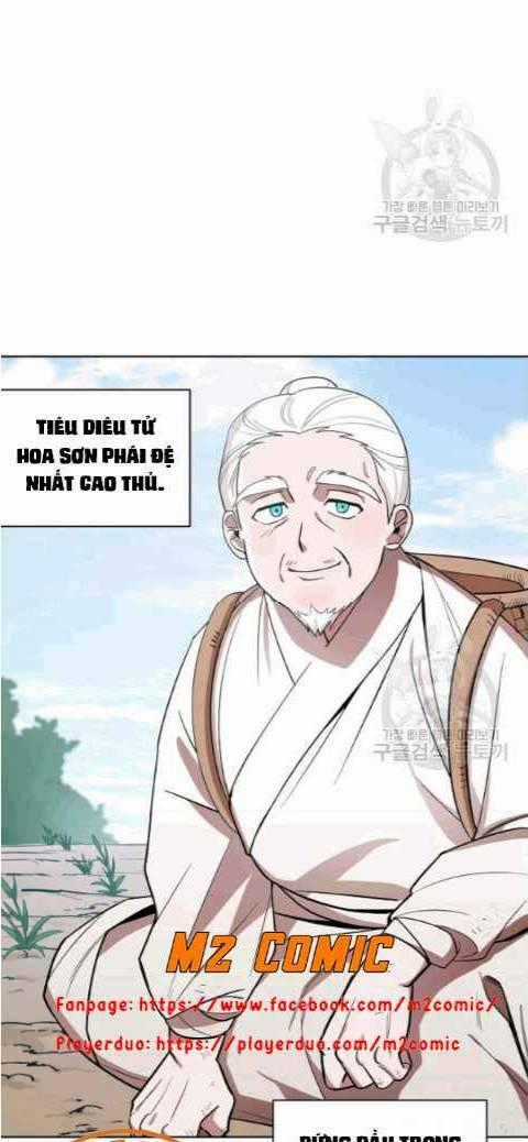 Họa Long Vương - Chapter 10 - Trang 31