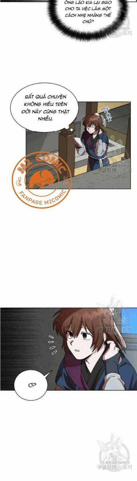 Họa Long Vương - Chapter 10 - Trang 9