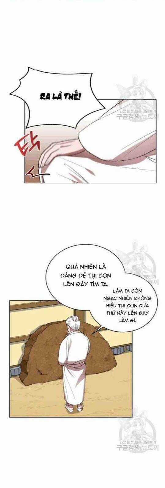 Họa Long Vương - Chapter 11 - Trang 11