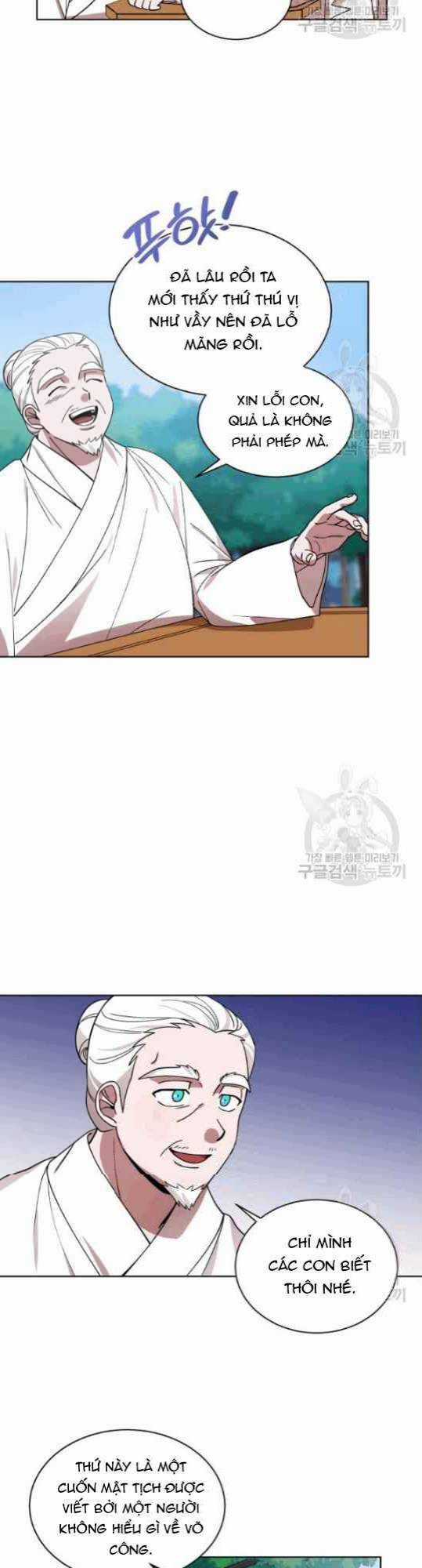 Họa Long Vương - Chapter 11 - Trang 13