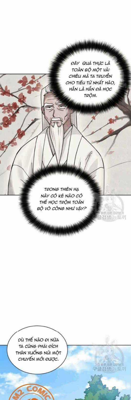 Họa Long Vương - Chapter 11 - Trang 15