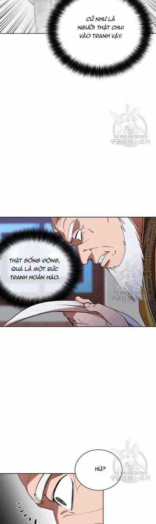 Họa Long Vương - Chapter 11 - Trang 32