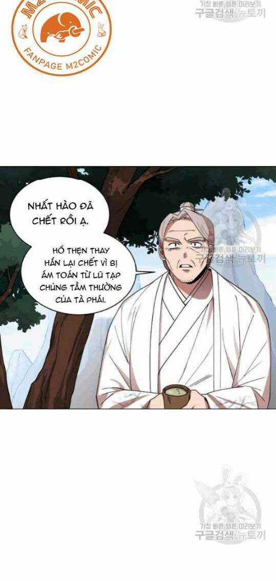 Họa Long Vương - Chapter 11 - Trang 6