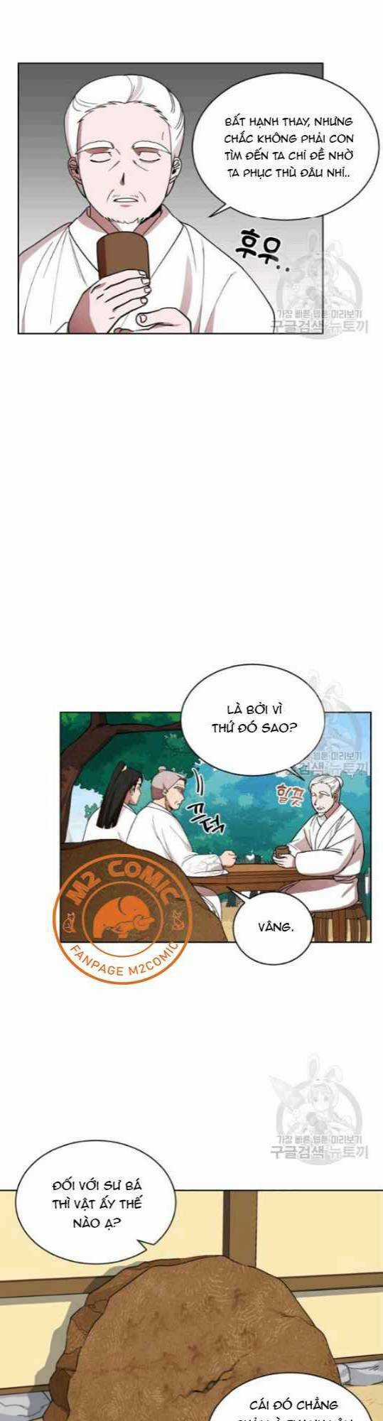 Họa Long Vương - Chapter 11 - Trang 7