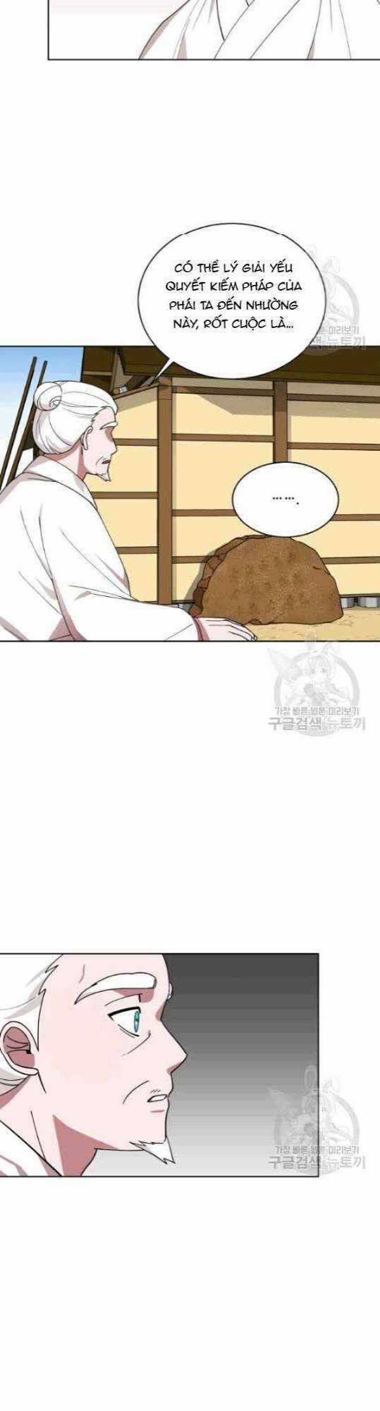 Họa Long Vương - Chapter 11 - Trang 9