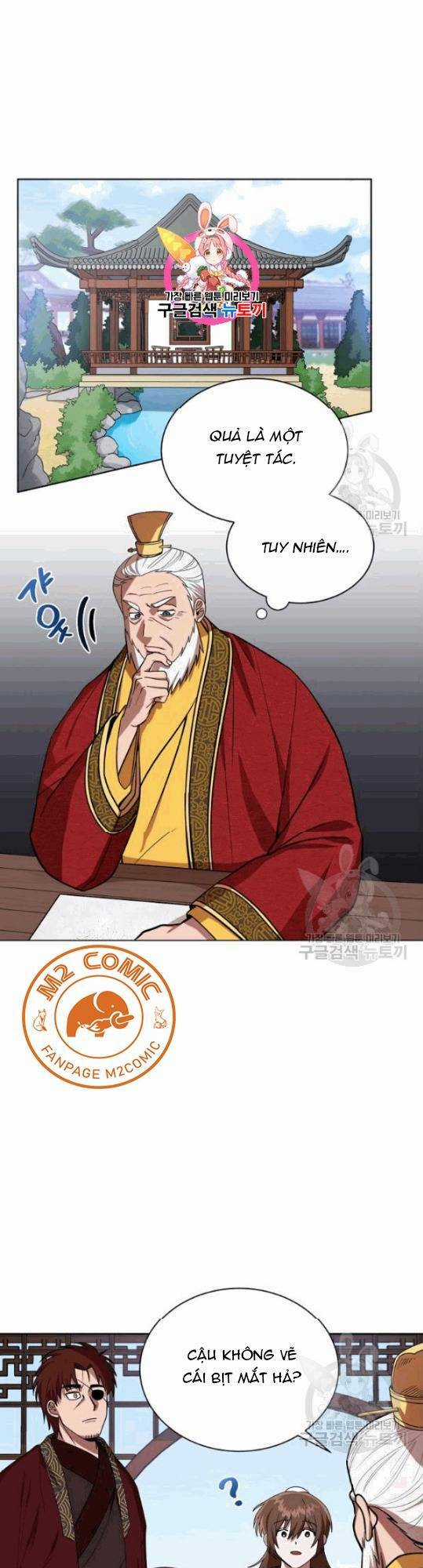 Họa Long Vương - Chapter 12 - Trang 2