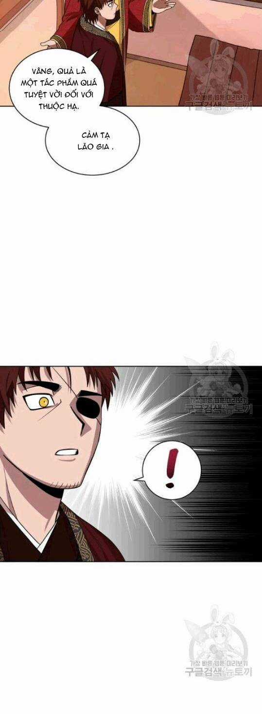 Họa Long Vương - Chapter 12 - Trang 15