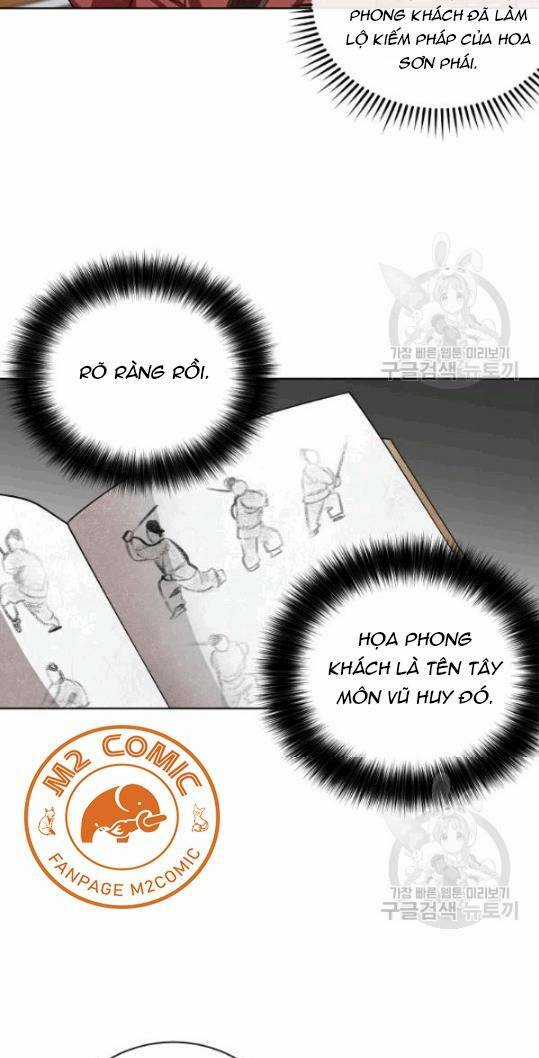 Họa Long Vương - Chapter 12 - Trang 23