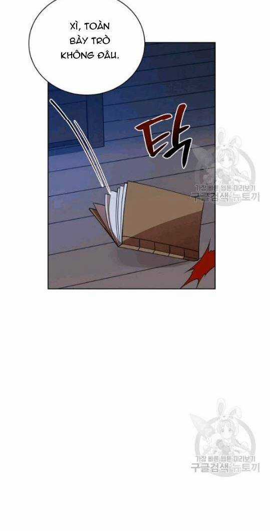 Họa Long Vương - Chapter 12 - Trang 24