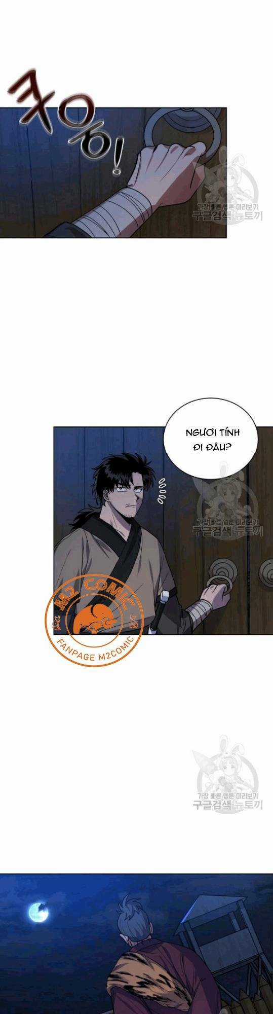 Họa Long Vương - Chapter 12 - Trang 25