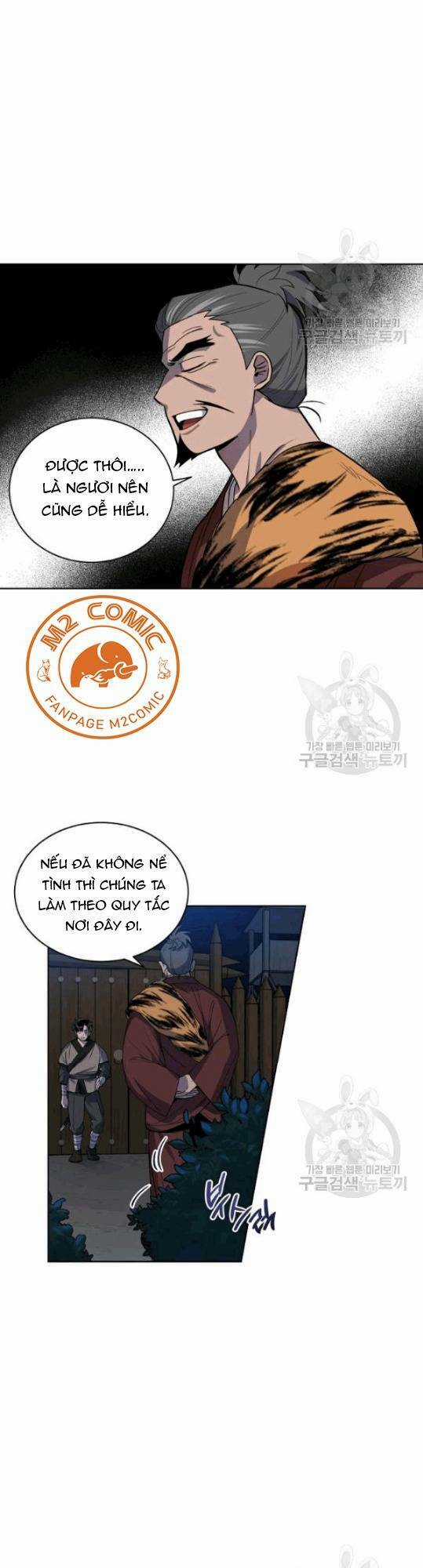 Họa Long Vương - Chapter 12 - Trang 30