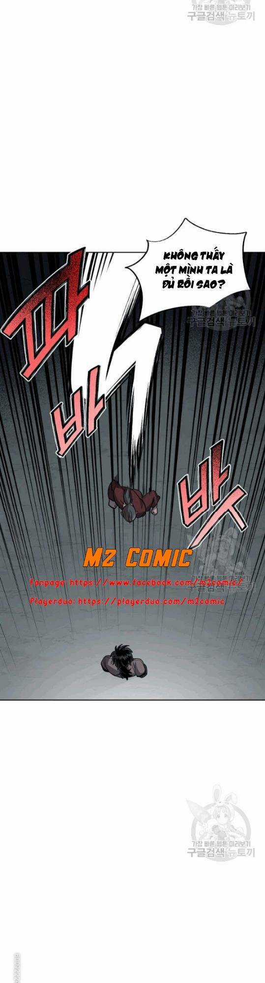 Họa Long Vương - Chapter 12 - Trang 36