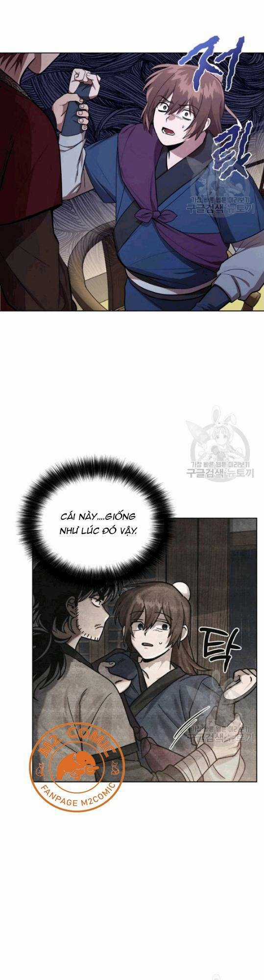 Họa Long Vương - Chapter 12 - Trang 6