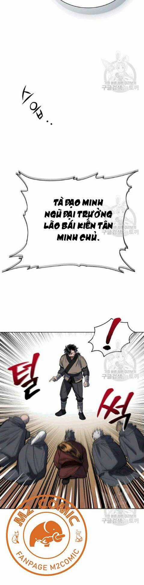 Họa Long Vương - Chapter 13 - Trang 14