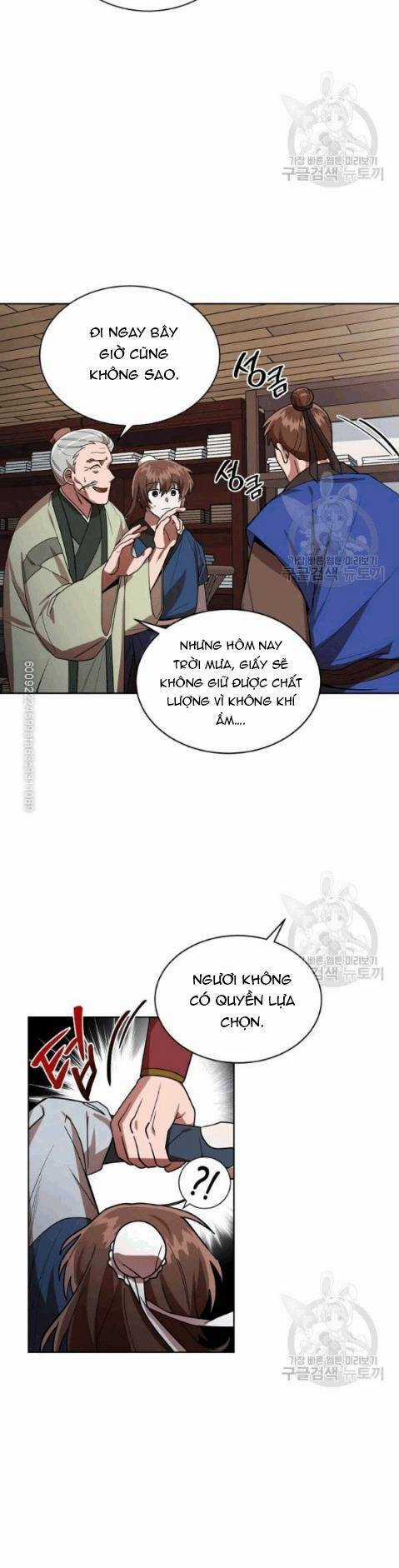 Họa Long Vương - Chapter 13 - Trang 24