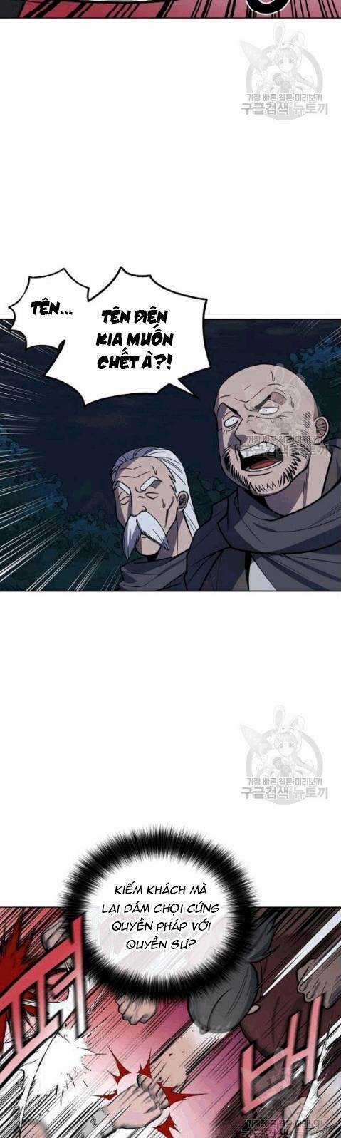 Họa Long Vương - Chapter 13 - Trang 4