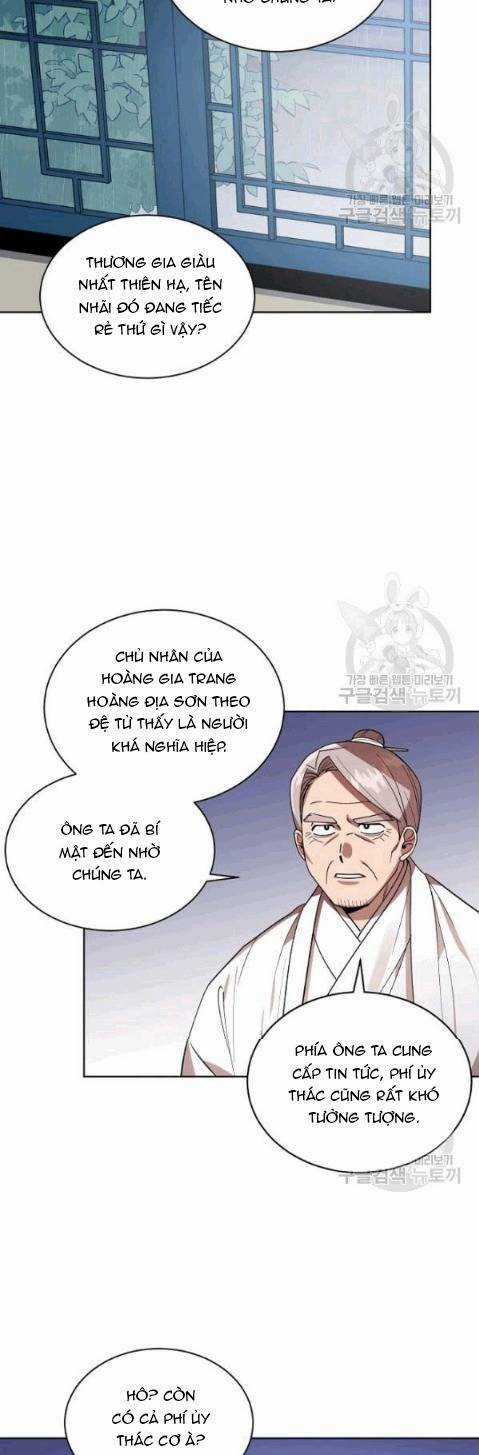 Họa Long Vương - Chapter 13 - Trang 32