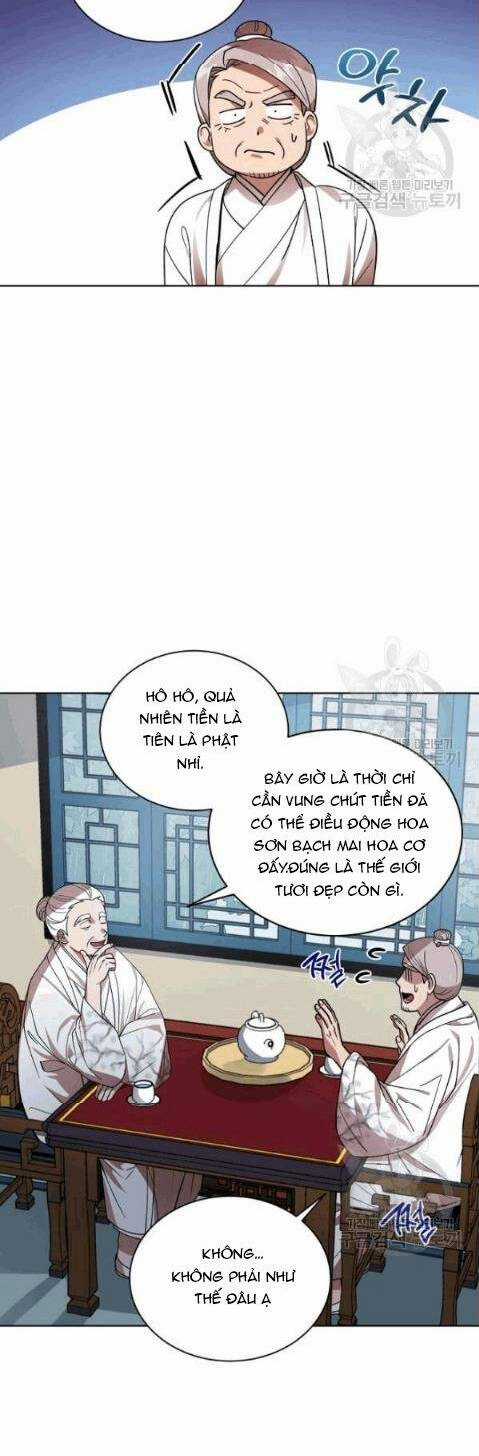 Họa Long Vương - Chapter 13 - Trang 33