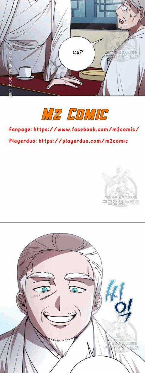 Họa Long Vương - Chapter 13 - Trang 35