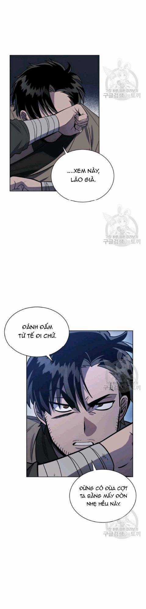 Họa Long Vương - Chapter 13 - Trang 6