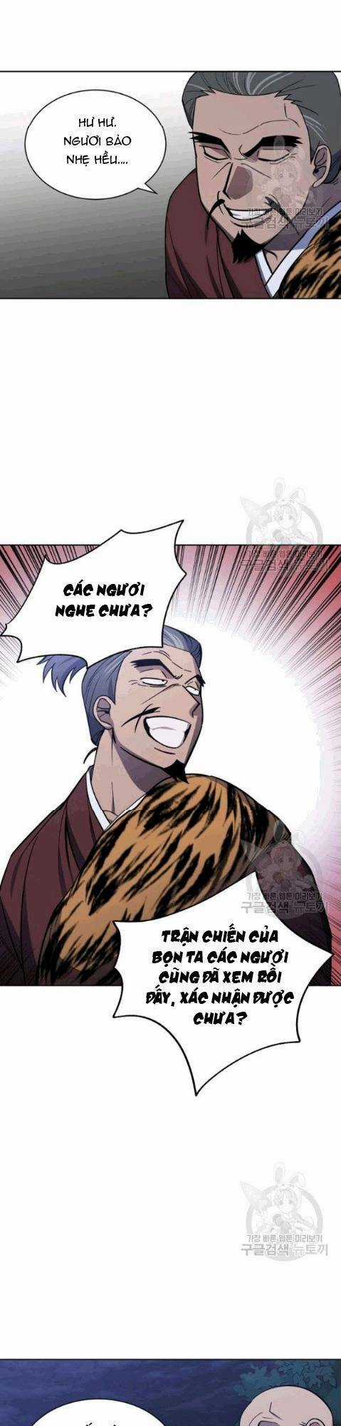 Họa Long Vương - Chapter 13 - Trang 7