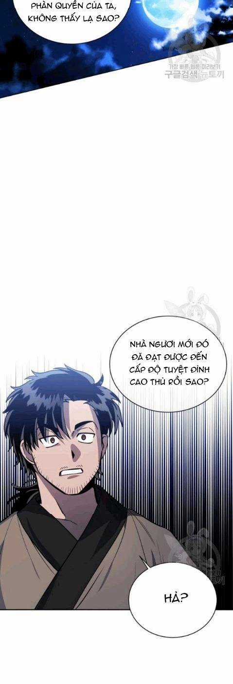 Họa Long Vương - Chapter 13 - Trang 9