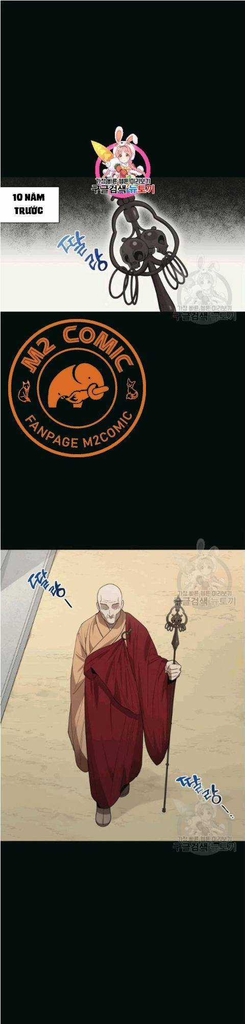 Họa Long Vương - Chapter 14 - Trang 2