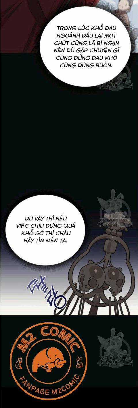 Họa Long Vương - Chapter 14 - Trang 11