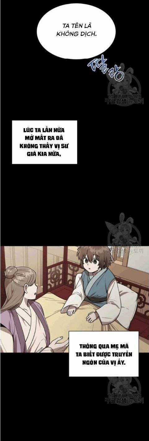 Họa Long Vương - Chapter 14 - Trang 12