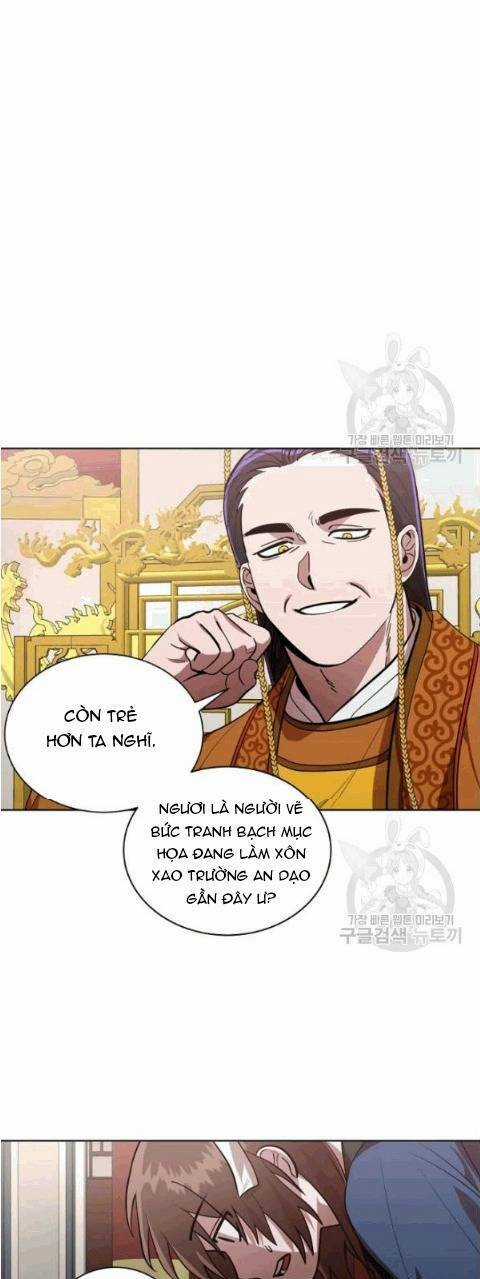 Họa Long Vương - Chapter 14 - Trang 20