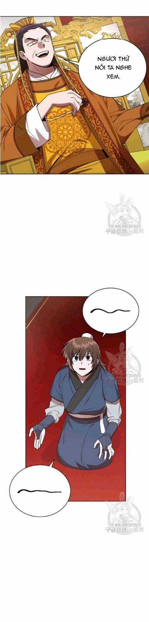 Họa Long Vương - Chapter 14 - Trang 30