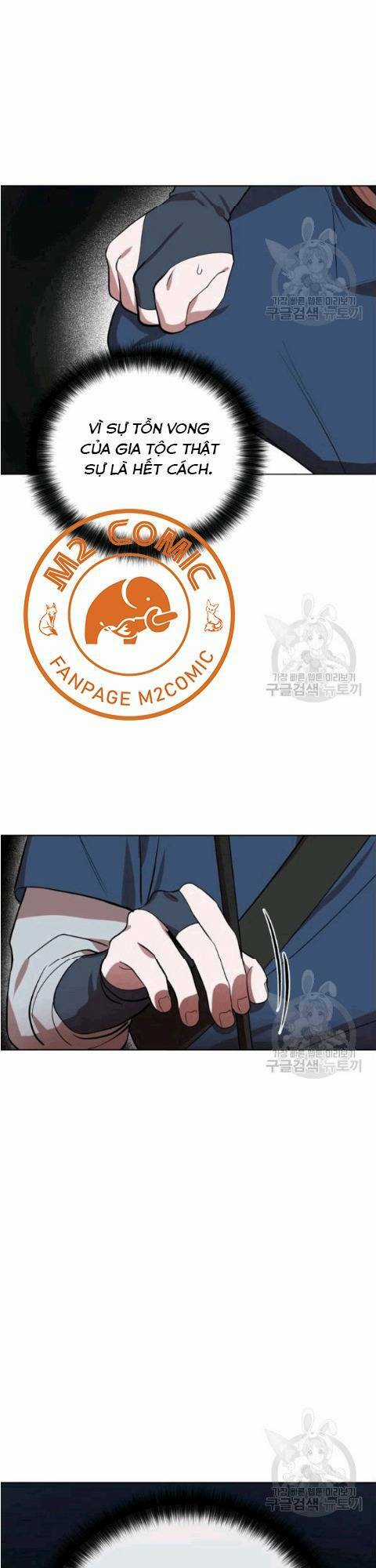 Họa Long Vương - Chapter 14 - Trang 37