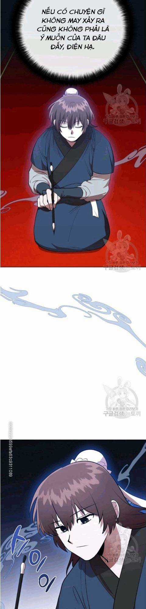 Họa Long Vương - Chapter 14 - Trang 38