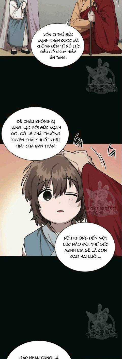 Họa Long Vương - Chapter 14 - Trang 7