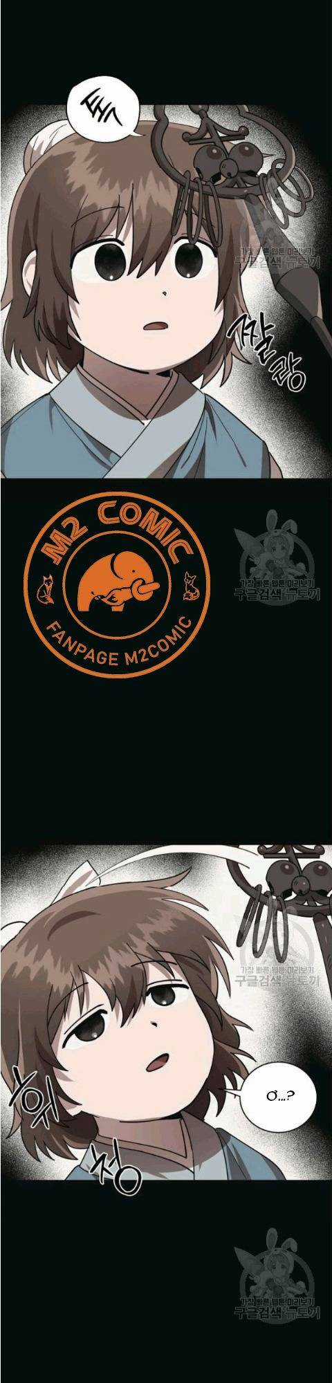 Họa Long Vương - Chapter 14 - Trang 9