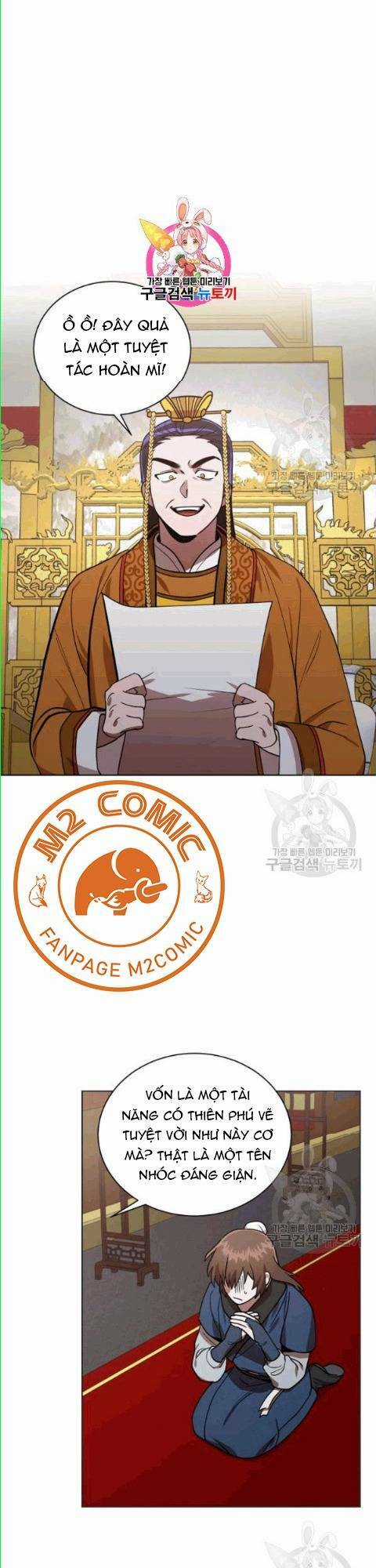 Họa Long Vương - Chapter 15 - Trang 2