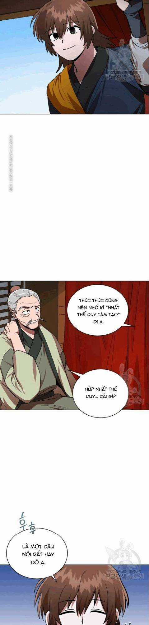 Họa Long Vương - Chapter 15 - Trang 13