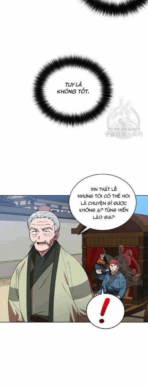 Họa Long Vương - Chapter 15 - Trang 20