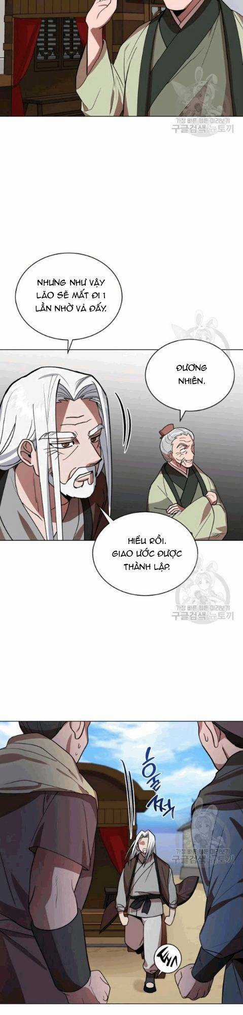 Họa Long Vương - Chapter 15 - Trang 26