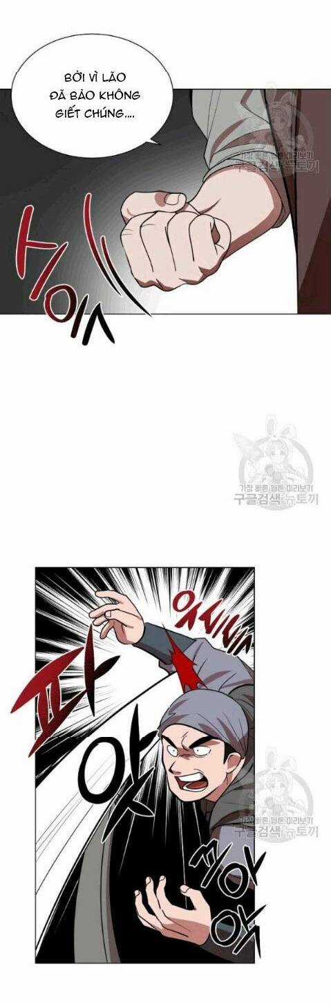 Họa Long Vương - Chapter 15 - Trang 29