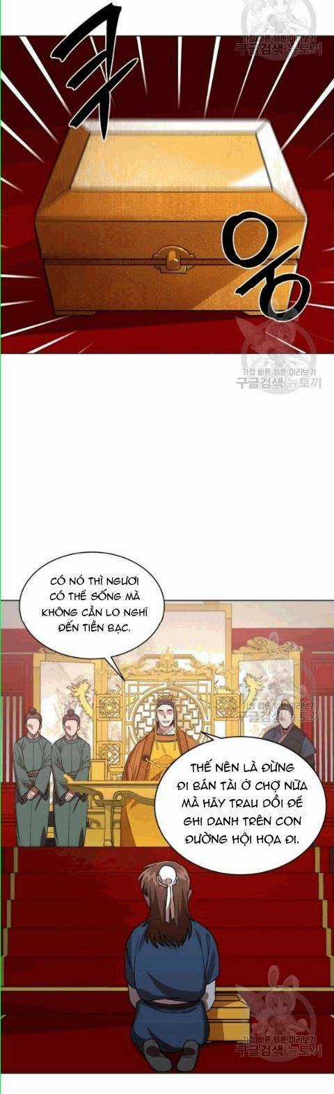 Họa Long Vương - Chapter 15 - Trang 4