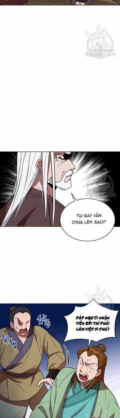 Họa Long Vương - Chapter 15 - Trang 33