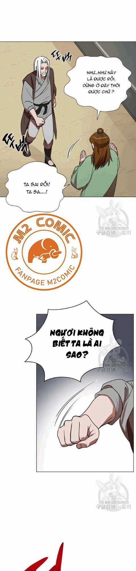 Họa Long Vương - Chapter 15 - Trang 35